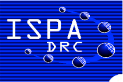 ISPA-DRC logo